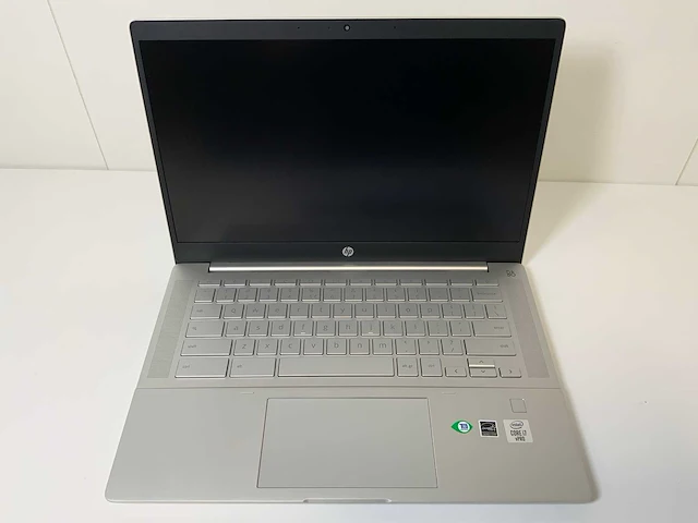 Hp pro c640 14”, core(tm) i7 10th gen, 16 gb ram, 128 gb ssd chromebooks (2x) - afbeelding 6 van  8