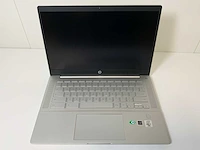 Hp pro c640 14”, core(tm) i7 10th gen, 16 gb ram, 128 gb ssd chromebooks (2x) - afbeelding 6 van  8