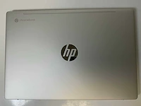 Hp pro c640 14”, core(tm) i7 10th gen, 16 gb ram, 128 gb ssd chromebooks (2x) - afbeelding 7 van  8