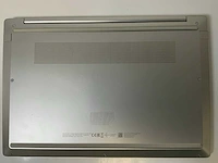 Hp pro c640 14”, core(tm) i7 10th gen, 16 gb ram, 128 gb ssd chromebooks (2x) - afbeelding 8 van  8