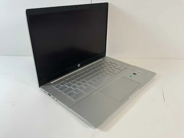 Hp pro c640 14", core(tm) i7 10th gen, 16 gb ram, 128 gb ssd chromebooks (2x) - afbeelding 3 van  17
