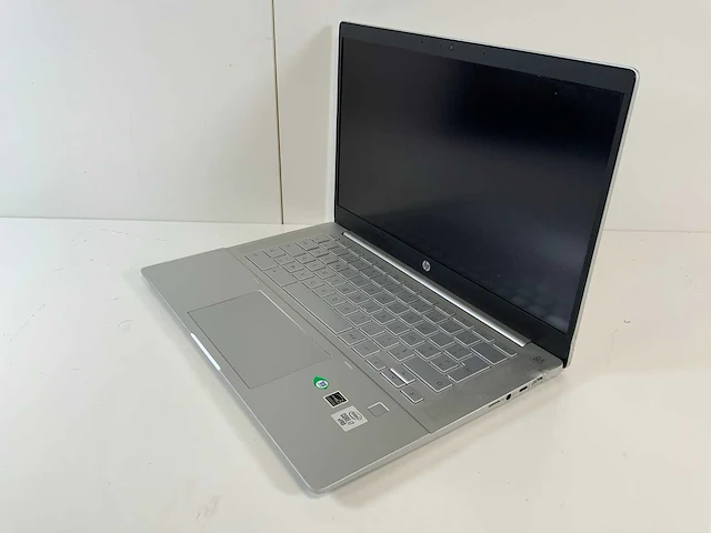 Hp pro c640 14", core(tm) i7 10th gen, 16 gb ram, 128 gb ssd chromebooks (2x) - afbeelding 4 van  17