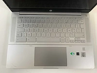 Hp pro c640 14", core(tm) i7 10th gen, 16 gb ram, 128 gb ssd chromebooks (2x) - afbeelding 5 van  17