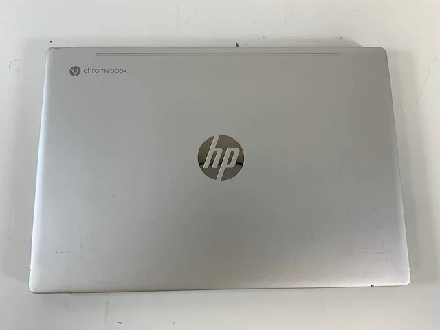 Hp pro c640 14", core(tm) i7 10th gen, 16 gb ram, 128 gb ssd chromebooks (2x) - afbeelding 6 van  17