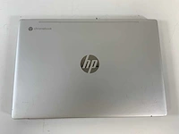 Hp pro c640 14", core(tm) i7 10th gen, 16 gb ram, 128 gb ssd chromebooks (2x) - afbeelding 6 van  17