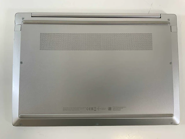 Hp pro c640 14", core(tm) i7 10th gen, 16 gb ram, 128 gb ssd chromebooks (2x) - afbeelding 7 van  17