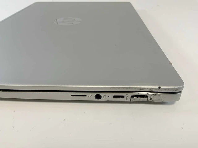 Hp pro c640 14", core(tm) i7 10th gen, 16 gb ram, 128 gb ssd chromebooks (2x) - afbeelding 9 van  17