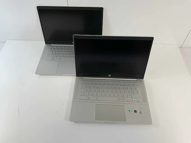 Hp pro c640 14", core(tm) i7 10th gen, 16 gb ram, 128 gb ssd chromebooks (2x) - afbeelding 10 van  17