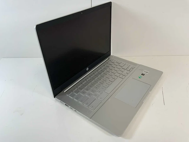 Hp pro c640 14", core(tm) i7 10th gen, 16 gb ram, 128 gb ssd chromebooks (2x) - afbeelding 12 van  17