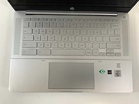Hp pro c640 14", core(tm) i7 10th gen, 16 gb ram, 128 gb ssd chromebooks (2x) - afbeelding 14 van  17