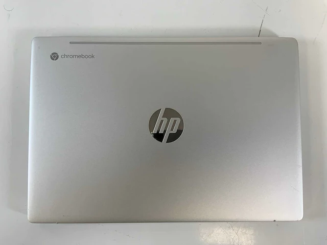 Hp pro c640 14", core(tm) i7 10th gen, 16 gb ram, 128 gb ssd chromebooks (2x) - afbeelding 15 van  17