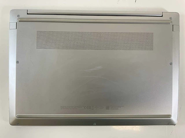 Hp pro c640 14", core(tm) i7 10th gen, 16 gb ram, 128 gb ssd chromebooks (2x) - afbeelding 16 van  17