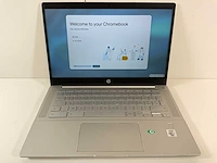 Hp pro c640 14”, core(tm) i7 10th gen, 16 gb ram, 128 gb ssd chromebooks (2x) - afbeelding 2 van  16