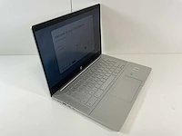 Hp pro c640 14”, core(tm) i7 10th gen, 16 gb ram, 128 gb ssd chromebooks (2x) - afbeelding 3 van  16