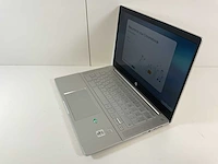 Hp pro c640 14”, core(tm) i7 10th gen, 16 gb ram, 128 gb ssd chromebooks (2x) - afbeelding 4 van  16