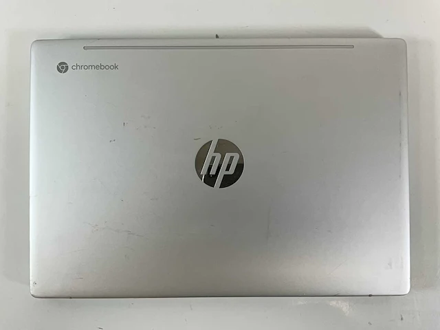 Hp pro c640 14”, core(tm) i7 10th gen, 16 gb ram, 128 gb ssd chromebooks (2x) - afbeelding 6 van  16
