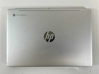 Hp pro c640 14”, core(tm) i7 10th gen, 16 gb ram, 128 gb ssd chromebooks (2x) - afbeelding 6 van  16