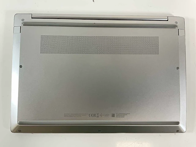 Hp pro c640 14”, core(tm) i7 10th gen, 16 gb ram, 128 gb ssd chromebooks (2x) - afbeelding 7 van  16