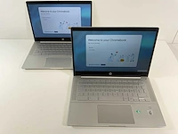 Hp pro c640 14”, core(tm) i7 10th gen, 16 gb ram, 128 gb ssd chromebooks (2x) - afbeelding 9 van  16