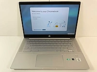 Hp pro c640 14”, core(tm) i7 10th gen, 16 gb ram, 128 gb ssd chromebooks (2x) - afbeelding 10 van  16