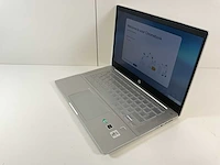 Hp pro c640 14”, core(tm) i7 10th gen, 16 gb ram, 128 gb ssd chromebooks (2x) - afbeelding 12 van  16