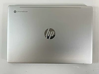 Hp pro c640 14”, core(tm) i7 10th gen, 16 gb ram, 128 gb ssd chromebooks (2x) - afbeelding 14 van  16