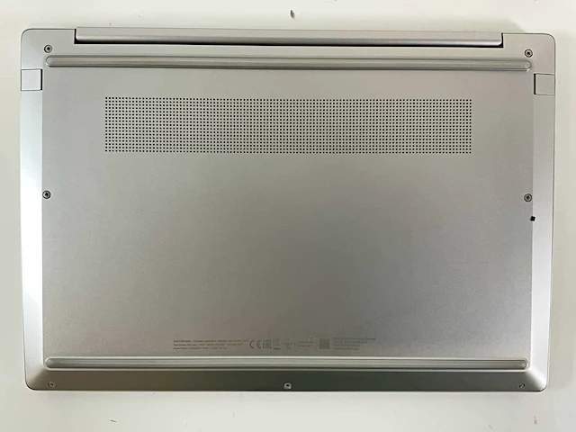 Hp pro c640 14”, core(tm) i7 10th gen, 16 gb ram, 128 gb ssd chromebooks (2x) - afbeelding 15 van  16
