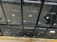 Hp pro desktop (28x) - afbeelding 2 van  2