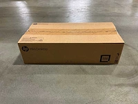 Hp pro mini 400 g9 desktop pc - afbeelding 1 van  4