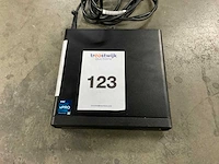 Hp pro mini 400 g9 desktop - afbeelding 2 van  5