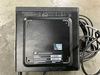 Hp pro mini 400 g9 desktop - afbeelding 4 van  5