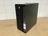Hp pro tower 400 g9 pci computersysteem - afbeelding 1 van  6