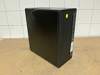 Hp pro tower 400 g9 pci computersysteem - afbeelding 2 van  6