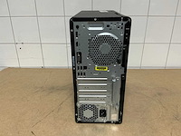 Hp pro tower 400 g9 pci computersysteem - afbeelding 4 van  6