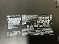 Hp pro tower 400 g9 pci computersysteem - afbeelding 5 van  6