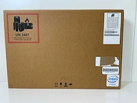 Hp pro x2 612 g2 12”, core(tm) i5 7th gen, 8 gb ram, 256 gb nvme tablet (new) - afbeelding 2 van  4