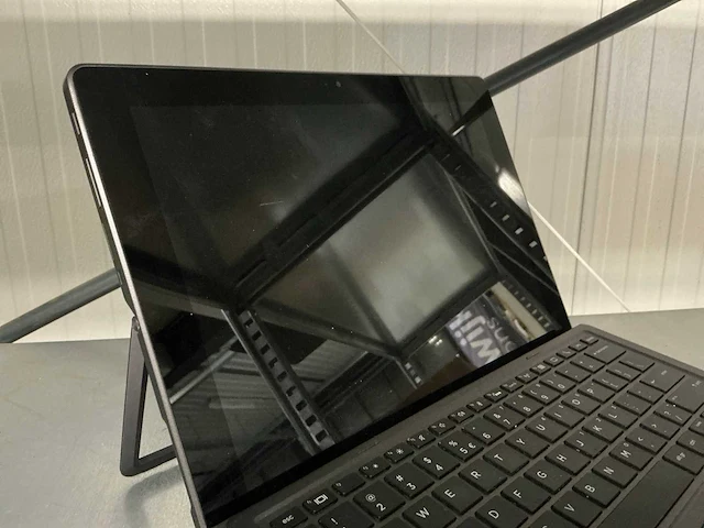 Hp pro x2 612 g2 laptop - afbeelding 3 van  5