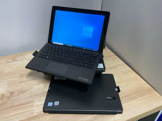 Hp pro x2 612 g2 tablet (8x) - afbeelding 1 van  13