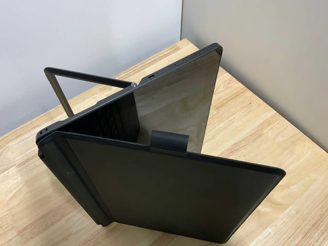 Hp pro x2 612 g2 tablet (8x) - afbeelding 12 van  13