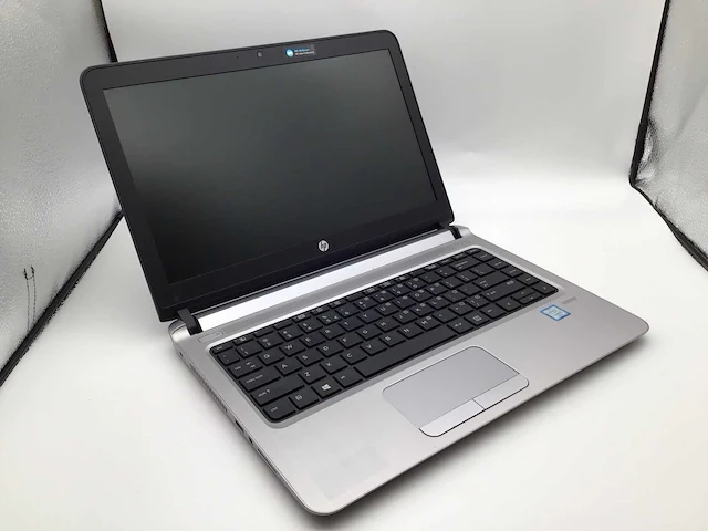 Hp probook 430 g3 laptop - afbeelding 1 van  8