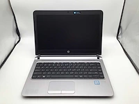 Hp probook 430 g3 laptop - afbeelding 2 van  8