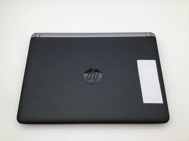 Hp probook 430 g3 laptop - afbeelding 4 van  8