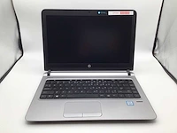 Hp probook 430 g3 laptop - afbeelding 2 van  7