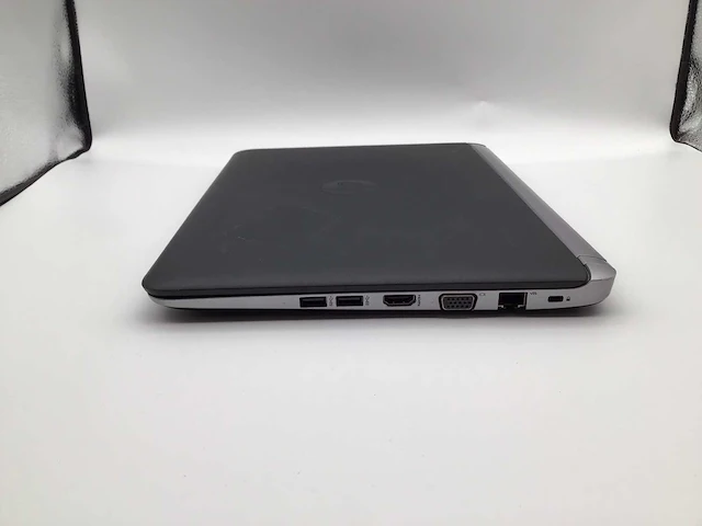 Hp probook 430 g3 laptop - afbeelding 6 van  7
