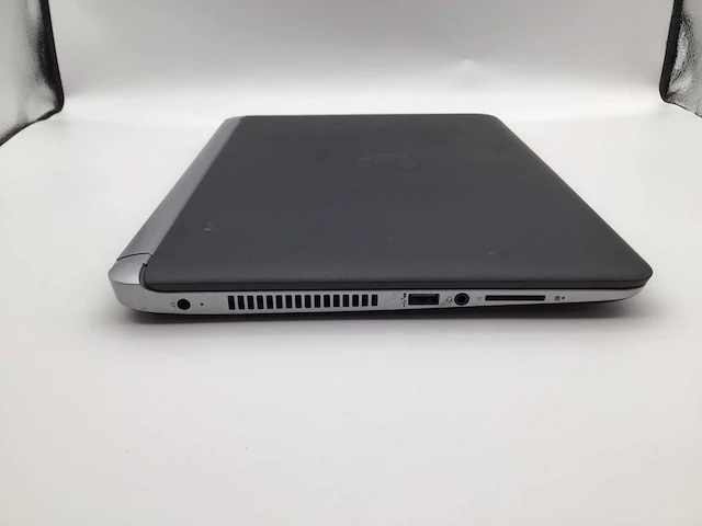Hp probook 430 g3 laptop - afbeelding 4 van  7