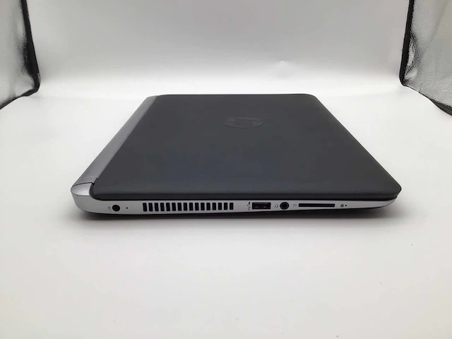 Hp probook 430 g3 laptop - afbeelding 6 van  9