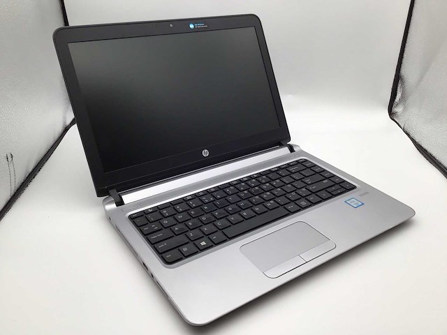 Hp probook 430 g3 laptop - afbeelding 1 van  7
