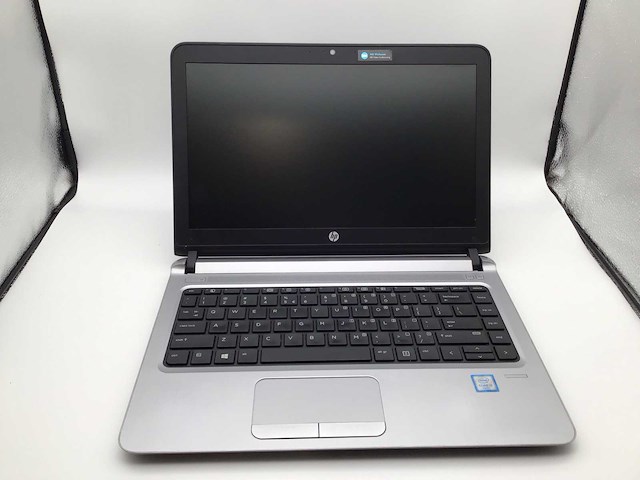 Hp probook 430 g3 laptop - afbeelding 2 van  7