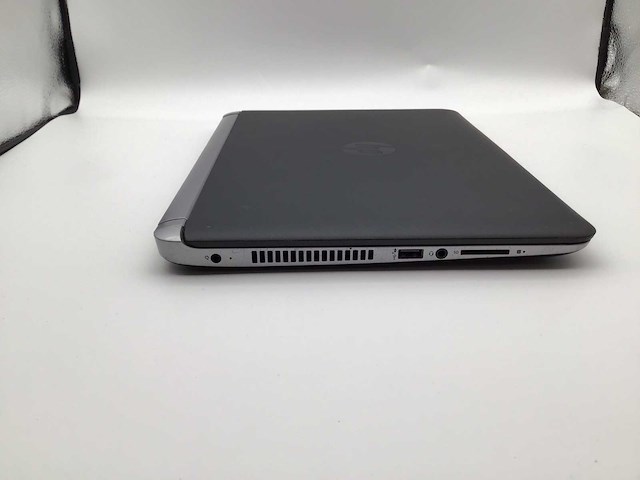 Hp probook 430 g3 laptop - afbeelding 4 van  7