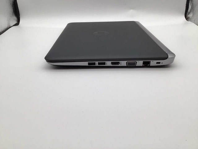 Hp probook 430 g3 laptop - afbeelding 6 van  7